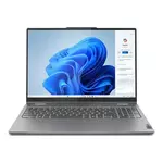 Lenovo IdeaPad 5 83DS004JSC, 16" AMD Ryzen 7 8845HS, 16GB RAM, AMD Radeon, Windows 11