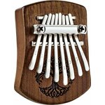 Meinl "Tree of Life" Mini Black Walnut Kalimba