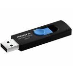 Adata UV320 128GB USB memorija, crna