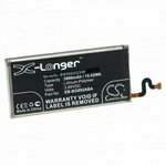 Baterija za Samsung Galaxy S8 Active / SM-G892, 3900 mAh
