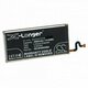 Baterija za Samsung Galaxy S8 Active / SM-G892, 3900 mAh