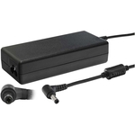 NB AC Adapter 90W Asus/Toshiba, 90W, 19V, 4.74A, 5.5x2.5A, zamjenski, crna, 12mj, (AK-ND-10) Akyga