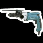 Makita HP2051HJ bušilica