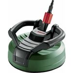 Bosch AquaSurf 280 pribor za visokotlačne čistače, za terase i zidove