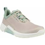 Ecco Biom H4 Womens Golf Shoes Gravel 37