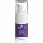 BasicLab Cosmetology Esteticus pomlađujući serum za područje oko očiju za učvršćivanje kože lica 15 ml