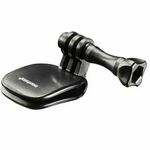 Mantona mini stezaljka s vijkom Mini-clamp including Screw za GoPro (20554)