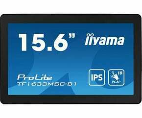 Iiyama ProLite TF1633MSC-B1 monitor