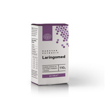 Laringomed – Med s kaduljom i mentom za grlo 110g