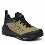 Trekking Zamberlan 335 Circe Gtx Low GORE TEX Kaki