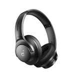 Anker Soundcore Q20i slušalice, bežične/bluetooth, bijela/crna/plava, 100dB/mW, mikrofon
