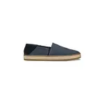 Espadrile Geox U PANTELLERIA U55DWA 000NB C4002