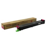 SHARP MX-31GTMA, originalan toner , purpurni, 15000 stranica