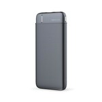Prijenosno napajanje Power bank 5000 mAh TB-100S crna boja