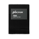Micron 7450 PRO SSD, 960GB, U.3, NVMe, čitanje 6800MB/sec, pisanje 1400MB/sec, oznaka modela MTFDKCC960TFR-1BC1ZABYYR