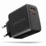 AXAGON ACU-PQ45 QC 3.0, 4.0 / AFC / FCP / PPS / PD, 45W, schwarz-ACU-PQ45