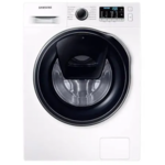 Samsung WW8NK52E0VW/LE perilica rublja 4 kg/8 kg