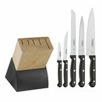 SET NOŽEVA NA STALKU 23899/077 6/1