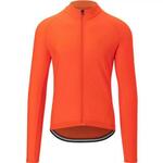 DRES GIRO CHRONO THERMAL, Veličina: LS JERSEY VERMILLION, Veličina: XL