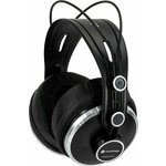 Revoltage HP9800 MKII slušalice, bluetooth, crna, 96dB/mW, mikrofon