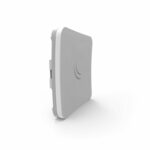 Mikrotik SXTsq Lite5 access point, 1x