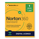 Norton 360 Standard 2020 1 uređaj | 1 godina - Digitalna licenca