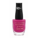 Max Factor Masterpiece Xpress Quick Dry lak za nokte 8 ml nijansa 271 Believe in Pink