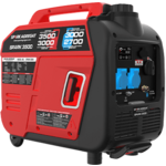Spark 3500i agregat benzinski, 3.5 KW