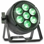 Light4Me VENOM PAR 7X30W