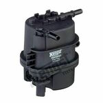 Filtar za gorivo HENGST FILTER H54WK01
