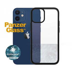 PanzerGlass ClearCase Antibacterial futrola za Apple iPhone 13