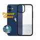 PanzerGlass ClearCase Antibacterial futrola za Apple iPhone 13,71 cm/5,4″ Black Edition 0251