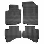 FROGUM GUMENI TEPISI TOYOTA AYGO 05-
