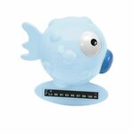Chicco Baby Moments toplomjer za kupke Blue 1 kom