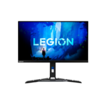 Lenovo Y27qf-30 monitor, IPS, 27", 16:9, 240Hz, pivot, HDMI, Display port, USB