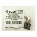 BOSCH ČETKICE 1 607 014 117