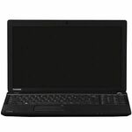 Toshiba Satellite C50-A-133, 15.6" 500GB HDD, 4GB RAM, ATI Radeon HD 8210, Windows 8
