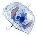 UMBRELLA POE MANUAL ADULT STITCH bijela