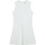 J.Lindeberg Jasmin Golf Dress White L