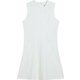 J.Lindeberg Jasmin Golf Dress White L