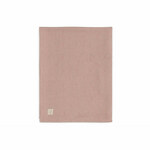 Jollein Cosy Knit deka 100x150 cm, Wild Rose - Velvet