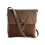 Next Messenger torba preko ramena smeđa 23573106