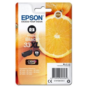 Epson T3361 tinta