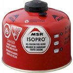 MSR IsoPro Fuel Europe 227 g Spremnik za plin