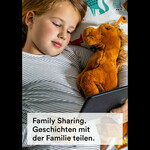 Tolino e-book reader Vision Color, 8.3", 1264x1680