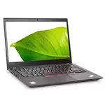 Laptop Lenovo ThinkPad T495s / AMD Ryzen™ 7 / RAM 16 GB / SSD Pogon / 14,0″ FHD, ILTT495SR719MP1