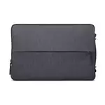 Lenovo 13 Laptop Urban Sleeve Case Black