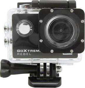 GoXtreme Rebel akcijska kamera