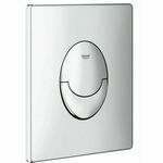 GROHE TIPKA SKATE AIR, RAPID, 6-9 L, OKOMITA, KROM 38505000