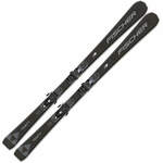 FISCHER SKI SET TRINITY SLR PRO + RS9 SLR - 150 cm